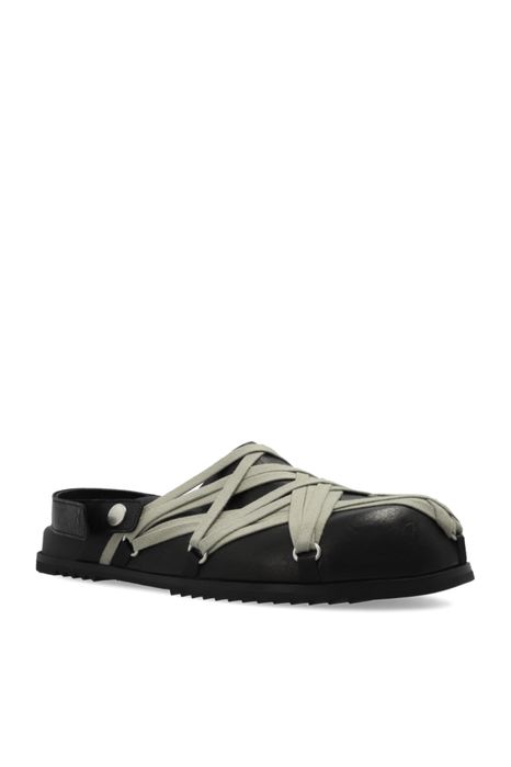 Rick Owens Mules
