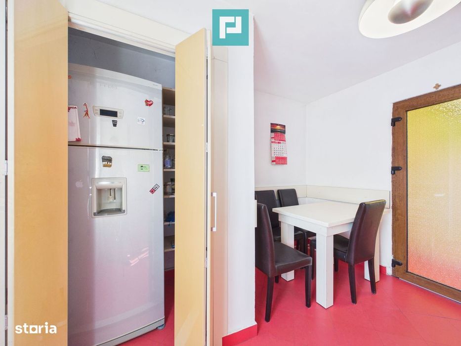 Apartament 2 camere lângă Complexul Studențesc
