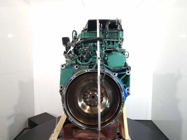 Motor complet Volvo D13K500V EURO5 - Piese motor Volvo