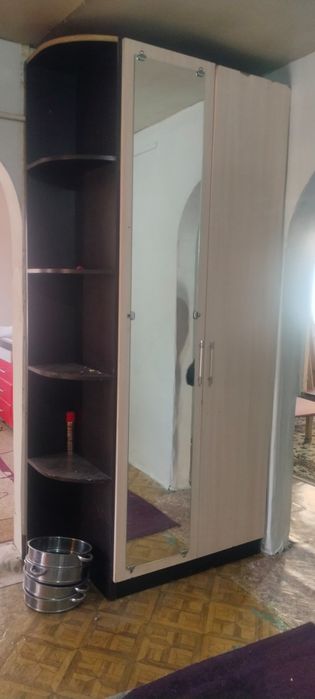 Мебель отдам даром