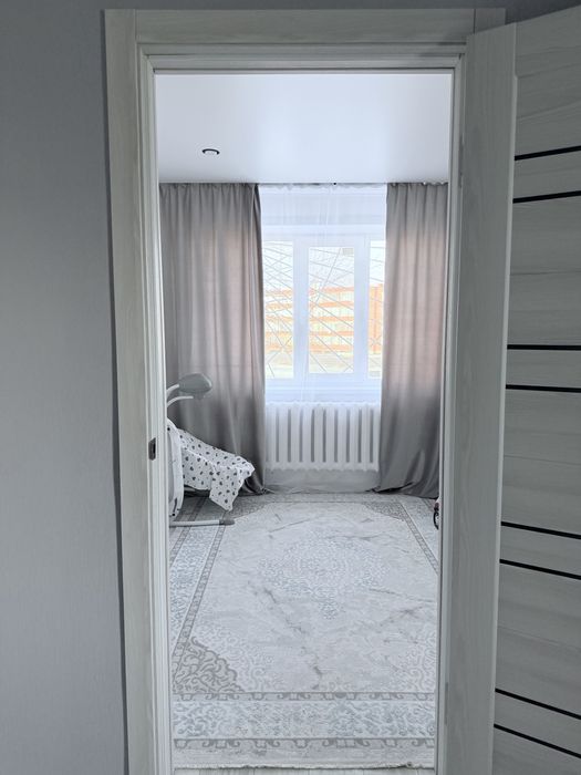 Продам 4х комнатную квартиру