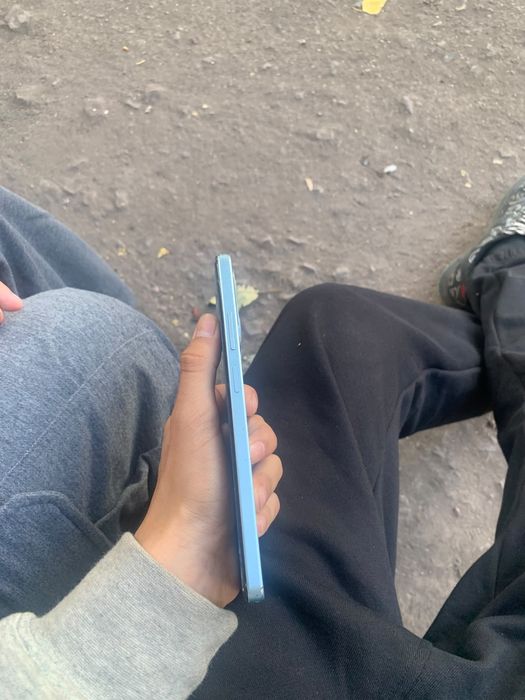 Оппо а3х на экранне защитка