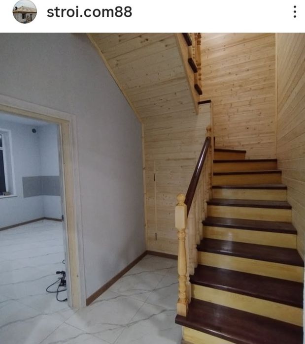 Услуги строителя