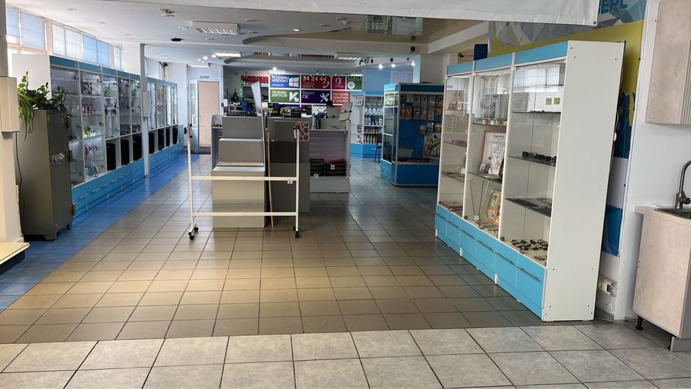 Помещение в аренду