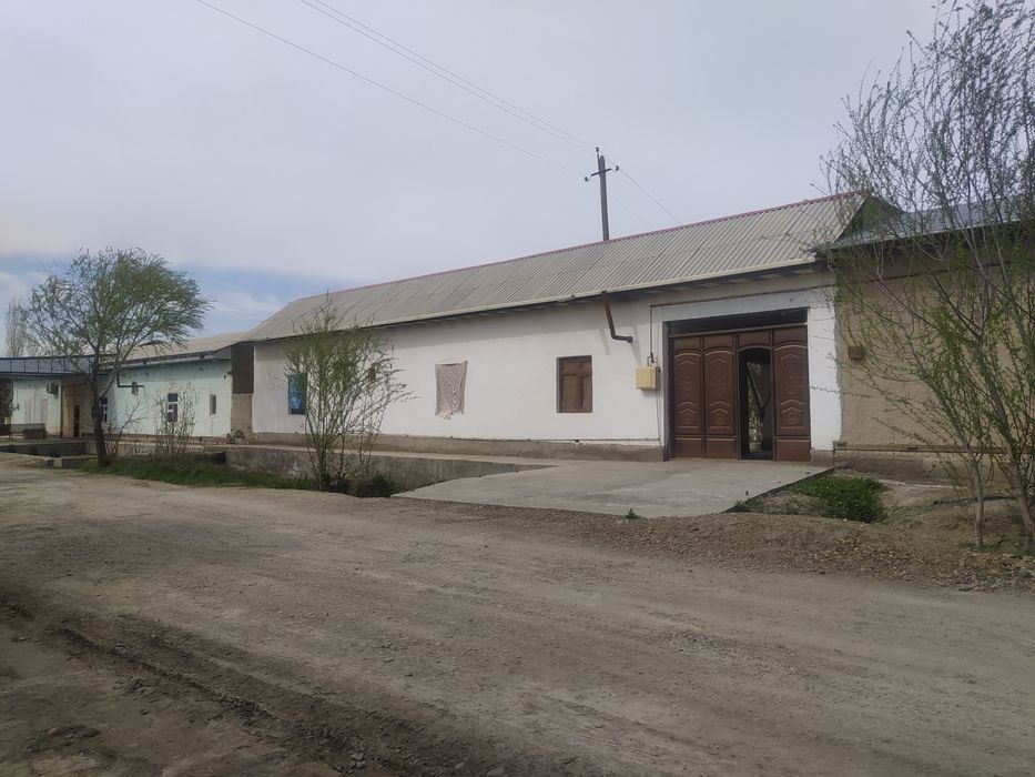 Uy Xovli sotiladi taqalgani 430 mln yangi qurilgan uchastka