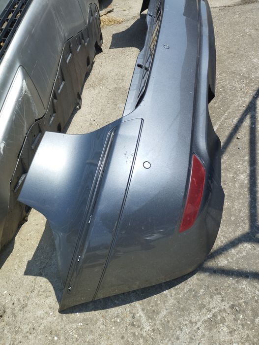 Предна и задна броня за Мерцедес Б-клас, w245