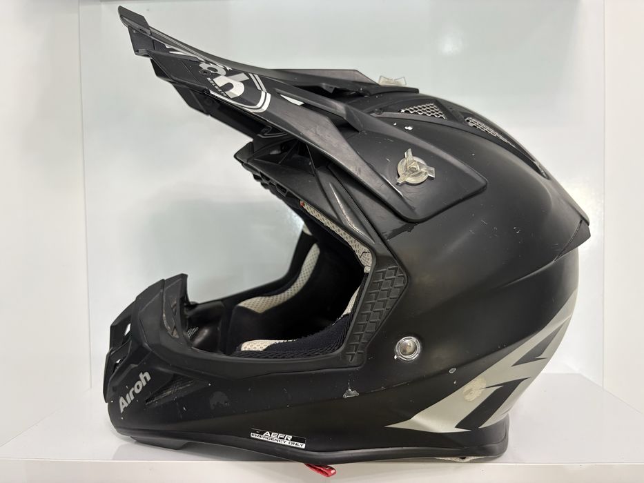 Каска Airoh Aviator 2.2 S