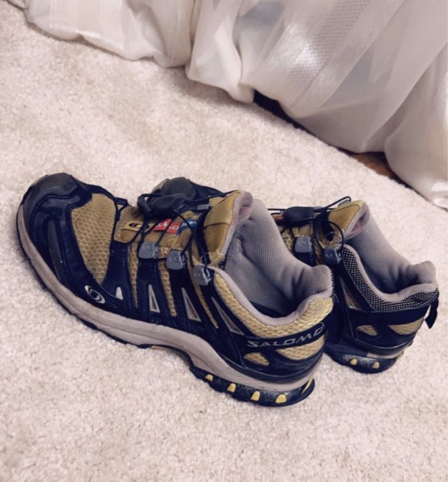 Adidasi Skechers masura 37 stare perfecta