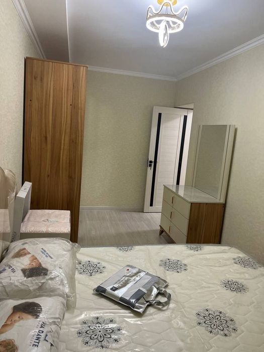 Сдается 2 комнатная