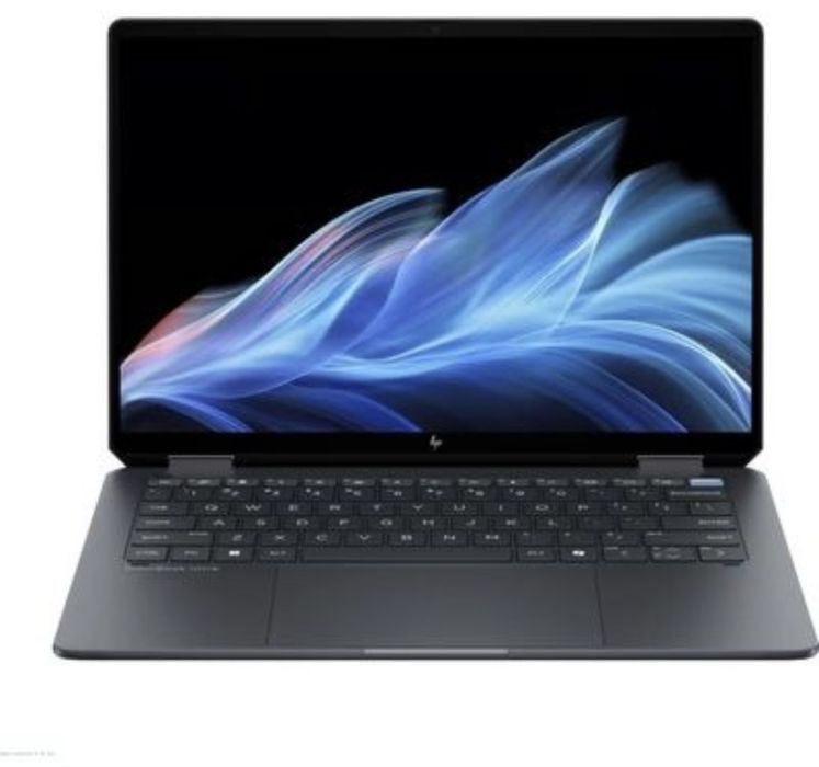 Новый OmniBook X Flip LaptopNGAI 14-fm0023dx