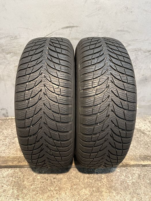 Гуми 195/65/15 GOOD YEAR Ultra Grip Winter