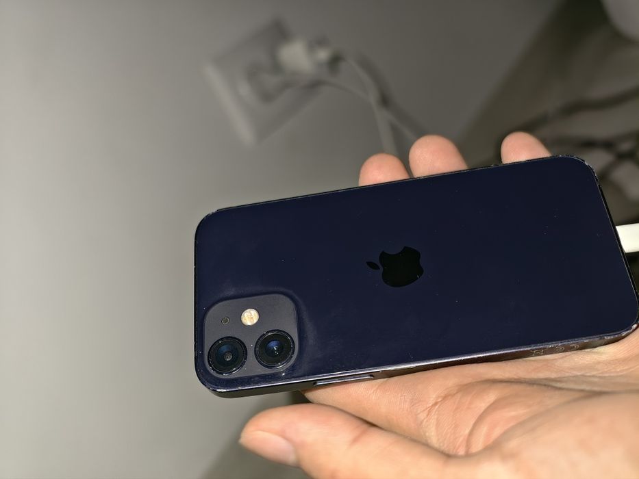 iPhone 12 mini 128gb
