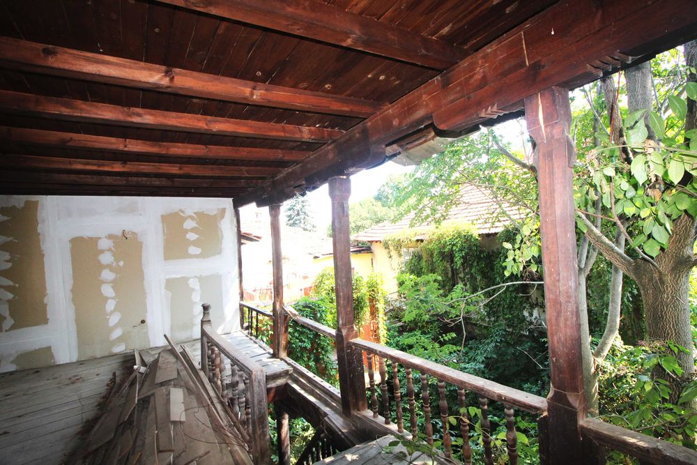 Продава се Къща в Ловеч, Вароша - 148 кв.м за 345 €/кв.м - Снимка #11