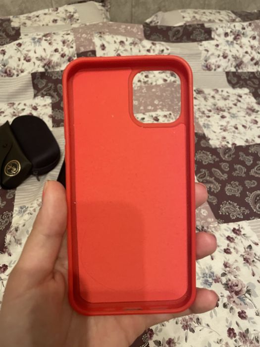 Кейс за iphone 12 pro