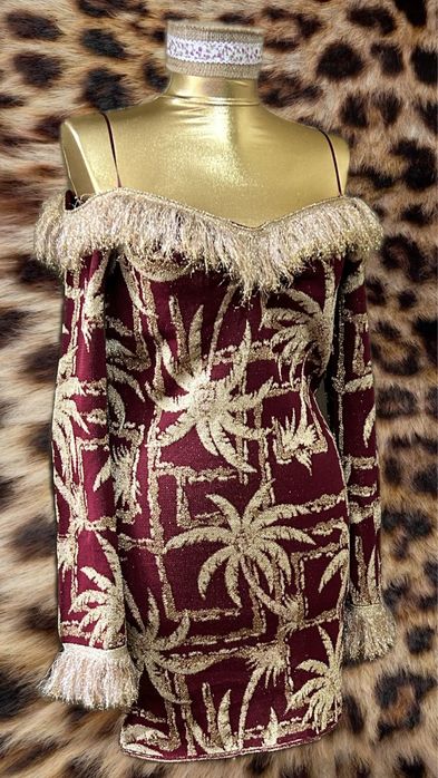 Alice McCall  Dress Off The Runway