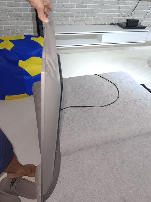 Smart TV Samsung