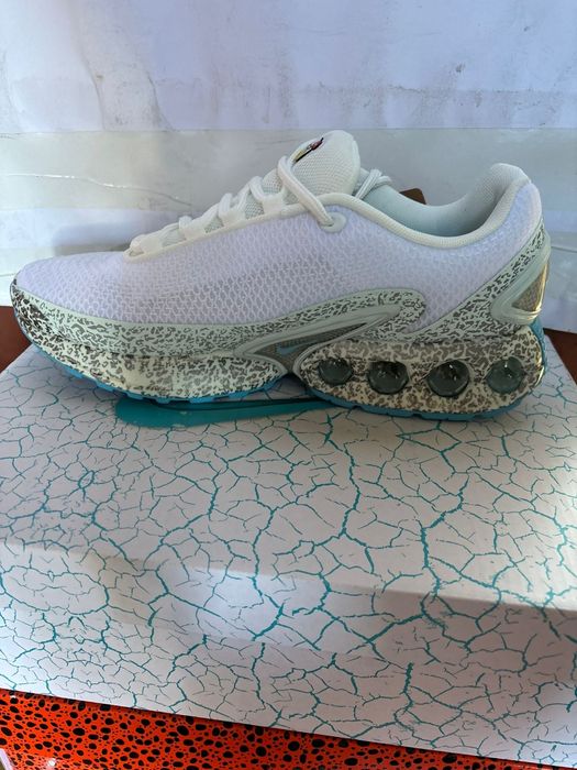 Nike air max dn safari