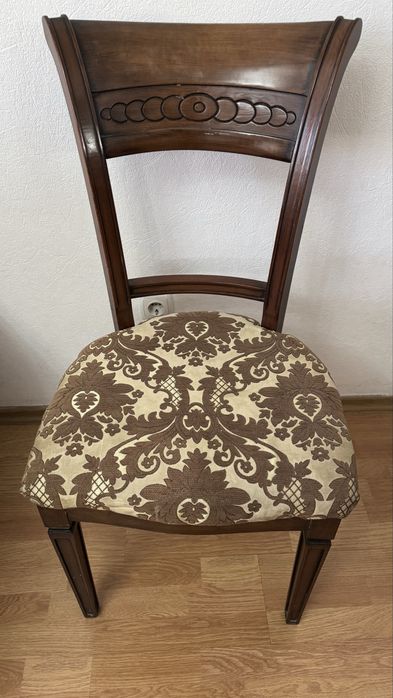 Стулья гостыные