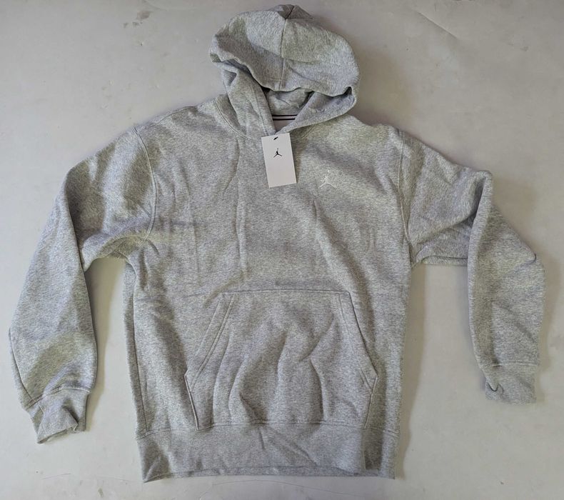 Nike Air Jordan Brooklyn Fleece мъжки суичър размер М от Сащ