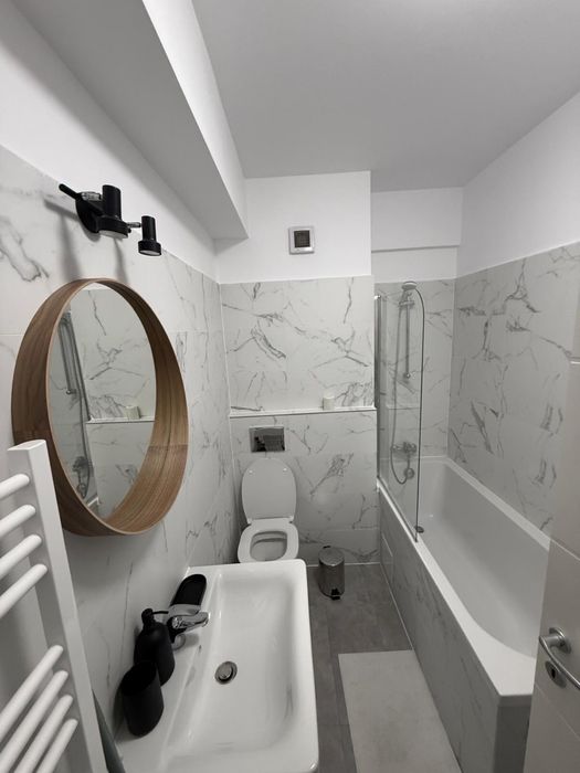 Apartament de inchiriat Landmark Tower