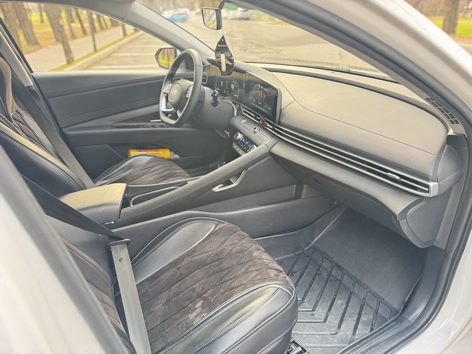 Продам автомобиль