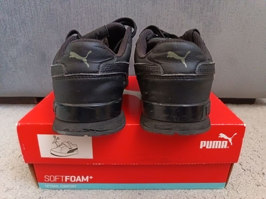 Adidasi Puma*Marime 36