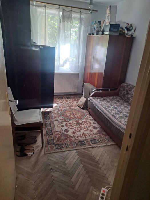 Apartament de vânzare