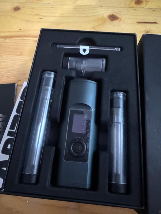 Solo 2 țigară electronică