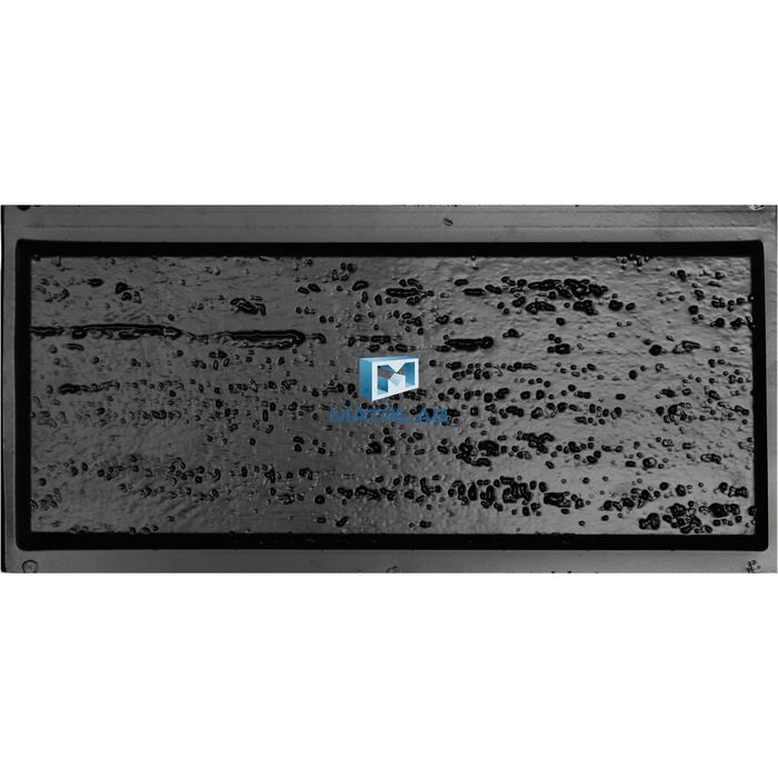 Matrite gard stalpi panouri 3D piatra decorativa Matrilab Fabrica