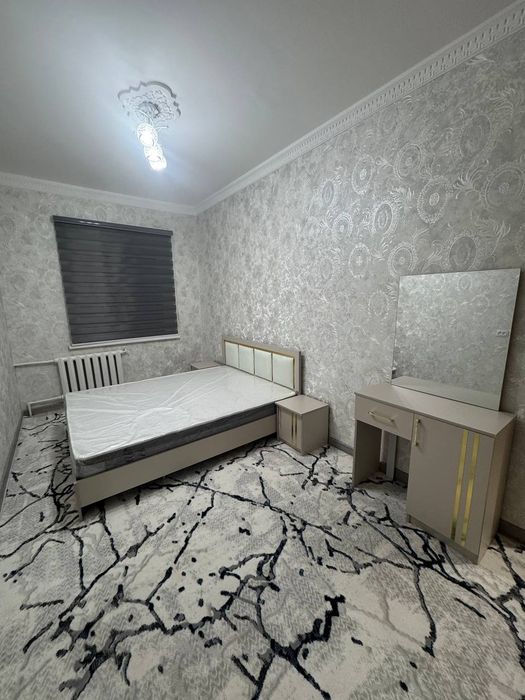 Аренда Юнусобод 12 кв 4 хона 5-Этаж 4/5/5 Оилага 550$ Торг на места