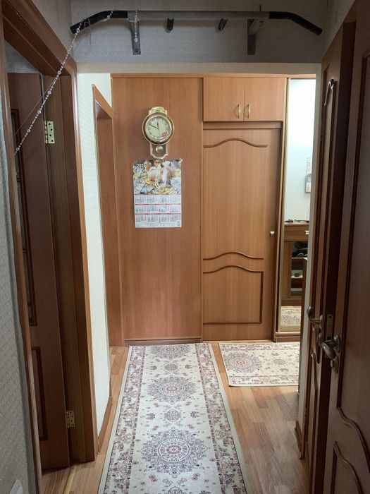 Квартира 4 комнаты орбита