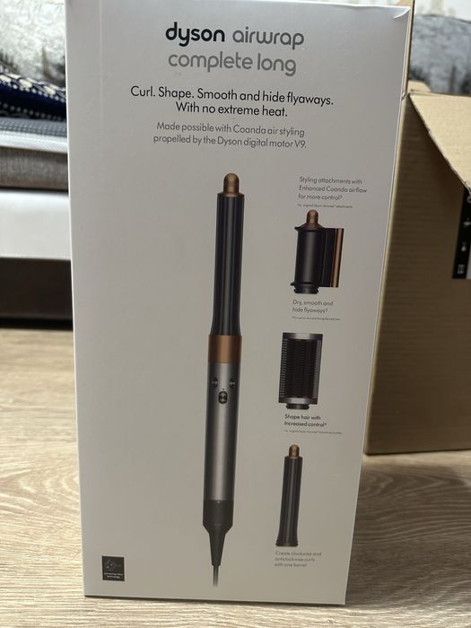 Dyson новый оригинал