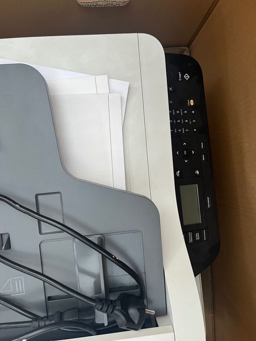 Продам МФУ HP LaserJet MFP M436nda