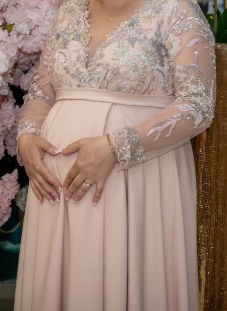 Rochie pentru gravide
