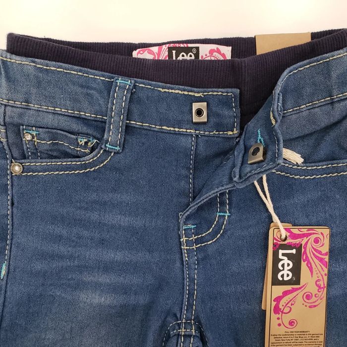 Джинсы детские Lee. AQSH