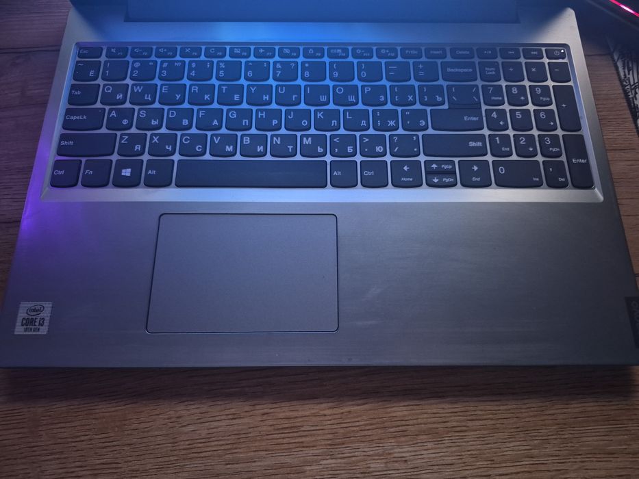 Ноутбук Lenova IdeaPad