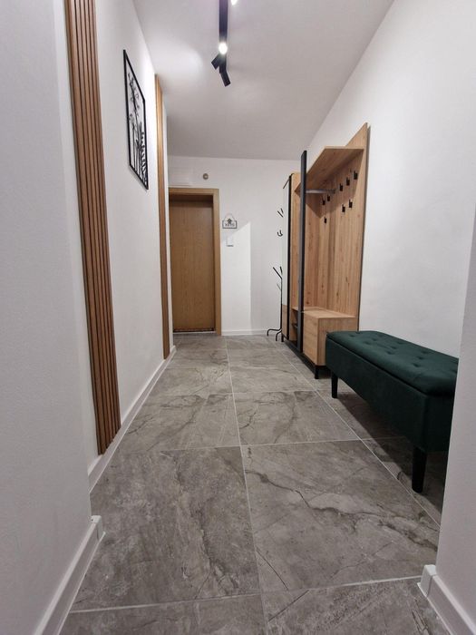 Дава се под наем Двустаен апартамент в Варна, Гръцка махала - 63 кв.м за 650 € - Снимка #12