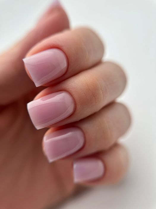 Маникюр 6000 тенге