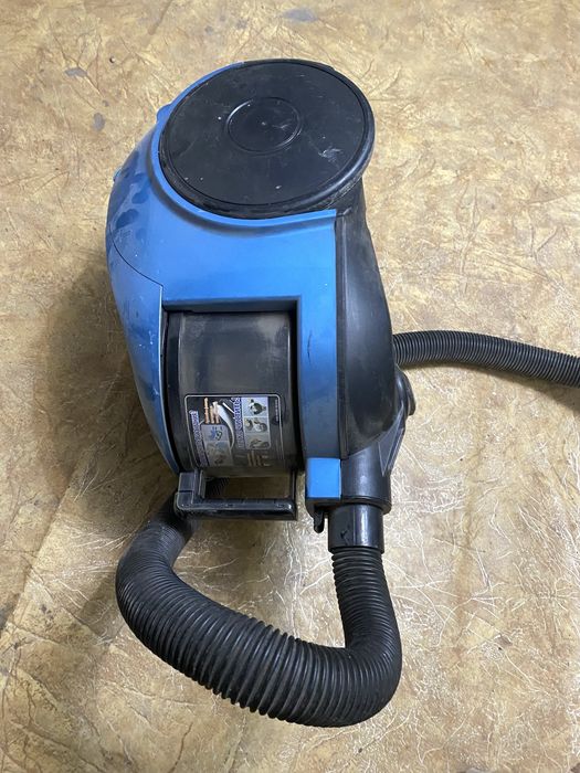 Пылесос SAMSUNG рабочий