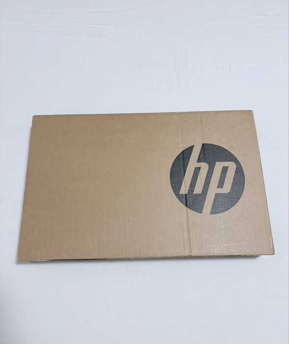 HP laptop 256 GB