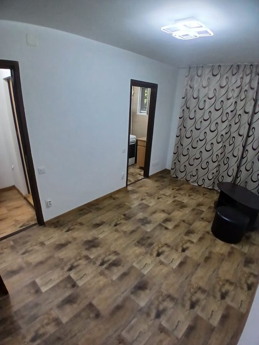 Garsoniera Drumul Taberei Mall Plaza, 20mp, PARTER - Renovare Premium Fără Compromisuri