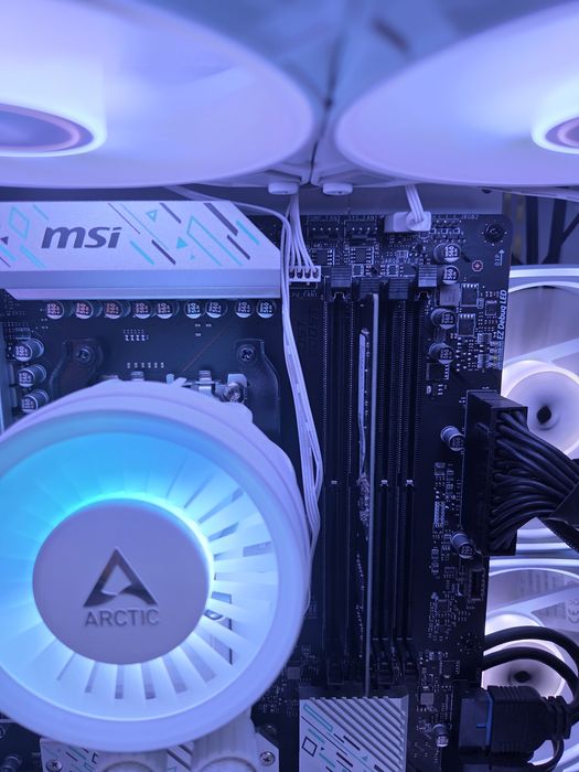 Vand 8 gb ram ddr5 4800 mhz