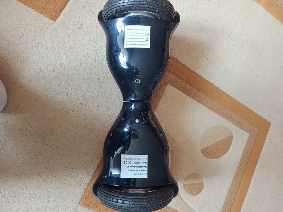 Hoverboard Subway W3 – Funcțional + Încărcător – 400 lei negociabil