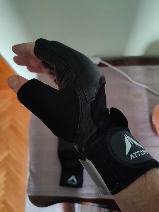 Manusi de antrenament PROANTI/ATTONO