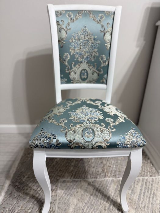 Стулья 6 штук, россия .