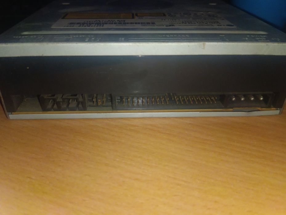 DVD, кабель для DVD и DDR1