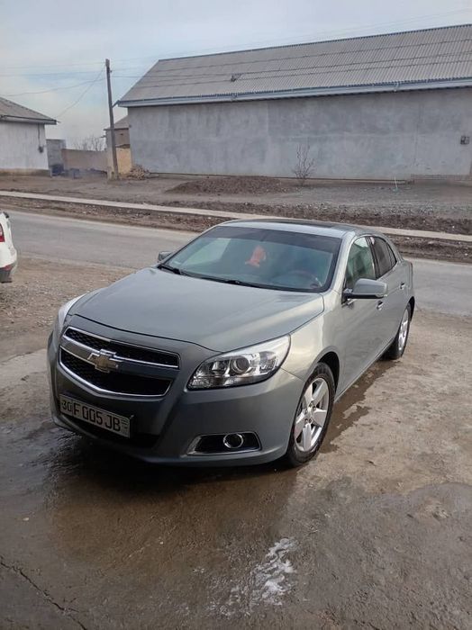 Продаётся автомобиль