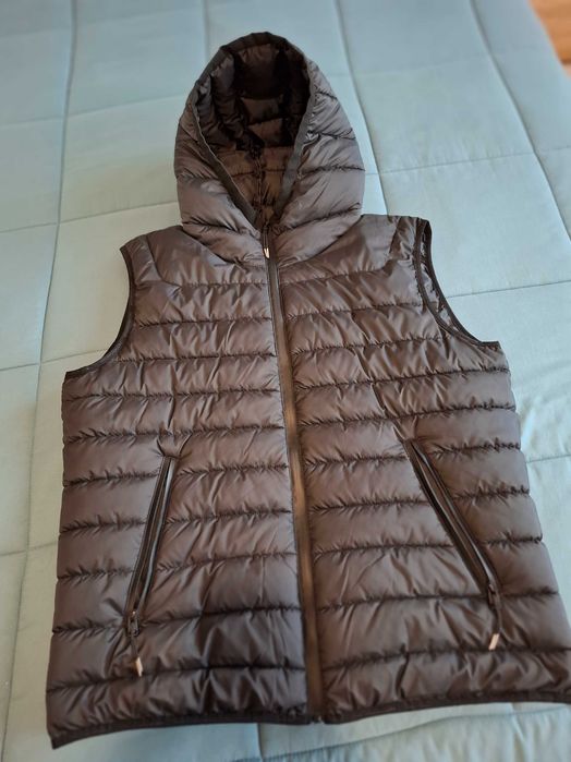 Елек Bershka като нов