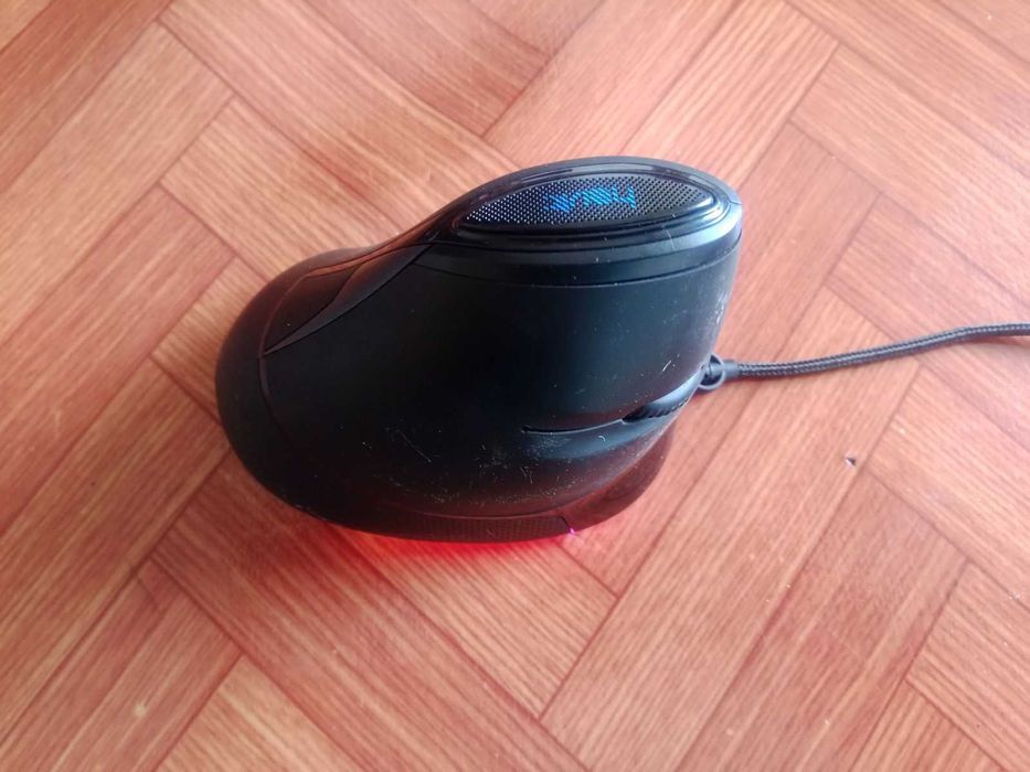 HAVIT HV-MS764 Ergonomic Vertical Mouse