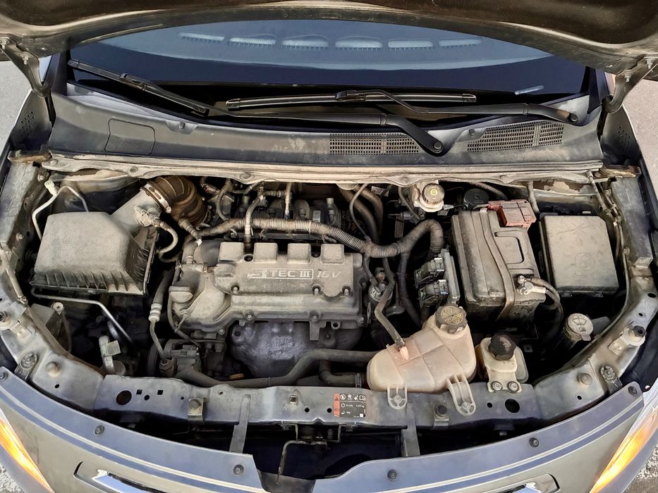 Chevrolet Cobalt